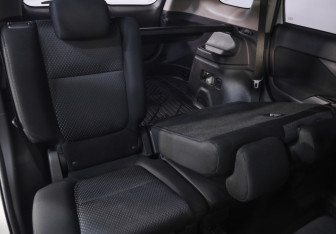 Подержанный автомобиль Mitsubishi Outlander 2018 года (24 фото)