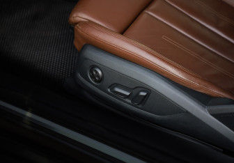 Подержанный автомобиль Audi A5 Coupe 2019 года (26 фото)