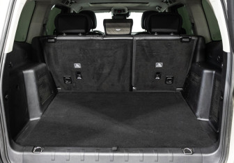 Подержанный автомобиль Tank 500 2023 года (15 фото)