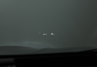 Подержанный автомобиль Jaecoo J8 2024 года (26 фото)