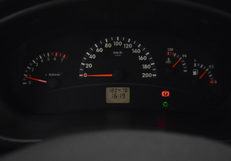 Подержанный автомобиль LADA (ВАЗ) Kalina Hatchback 2011 года (18 фото)