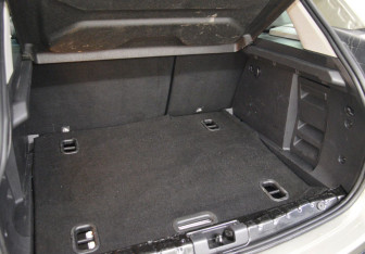 Подержанный автомобиль LADA (ВАЗ) XRAY 2016 года (15 фото)