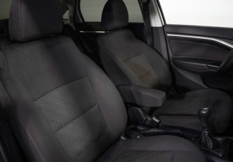 Подержанный автомобиль LADA (ВАЗ) Vesta Sedan 2017 года (19 фото)