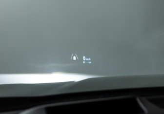 Подержанный автомобиль Exeed VX 2023 года (22 фото)