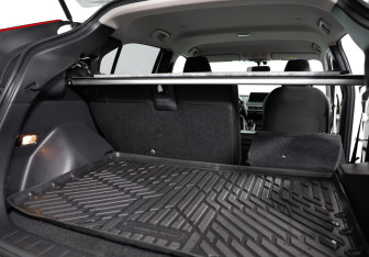 Подержанный автомобиль Mitsubishi Eclipse Cross 2019 года (29 фото)