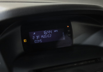 Подержанный автомобиль Ford Focus Hatchback 2012 года (13 фото)