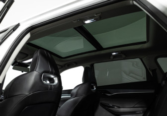 Подержанный автомобиль Changan CS75PLUS 2023 года (23 фото)