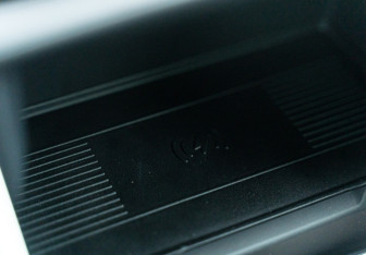 Новый Land Rover Range Rover Evoque 2025 (27 фото)