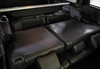 Подержанный автомобиль Mitsubishi Montero Sport 2022 года (31 фото)