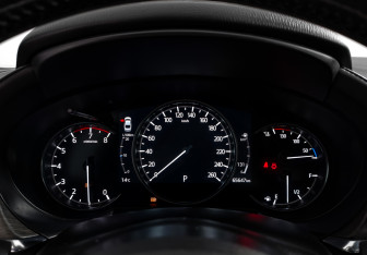 Подержанный автомобиль Mazda 6 Sedan 2023 года (20 фото)