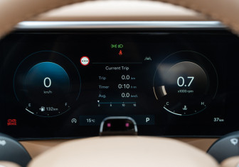 Новый Hyundai Palisade 2026 (13 фото)