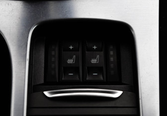 Подержанный автомобиль Ford Mondeo Sedan 2013 года (15 фото)