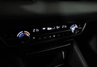 Подержанный автомобиль Mazda 6 Sedan 2020 года (17 фото)