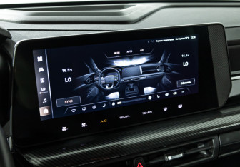 Подержанный автомобиль Haval H3 2024 года (17 фото)