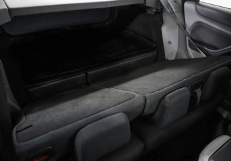 Подержанный автомобиль Ford Focus Hatchback 2011 года (83 фото)