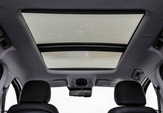 Подержанный автомобиль Exeed TXL 2022 года (23 фото)