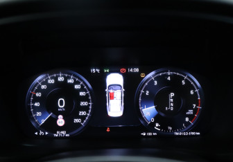Подержанный автомобиль Volvo S60 2020 года (20 фото)
