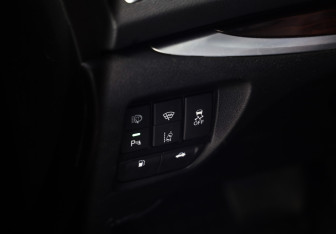 Подержанный автомобиль Acura TLX 2014 года (23 фото)