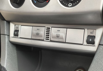 Подержанный автомобиль Ford Focus Sedan 2010 года (14 фото)