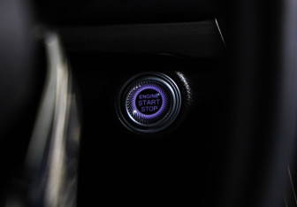 Подержанный автомобиль Exeed TXL 2023 года (14 фото)