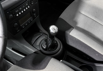 Подержанный автомобиль Citroen C4 Hatchback 2010 года (11 фото)