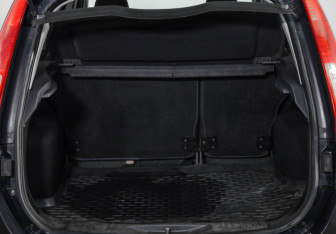 Подержанный автомобиль Ford Fusion 2007 года (25 фото)