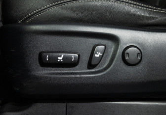 Подержанный автомобиль Toyota Land Cruiser Prado 2015 года (15 фото)