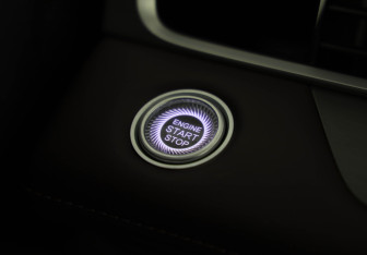 Подержанный автомобиль Chery Tiggo 8 Pro Max 2024 года (21 фото)