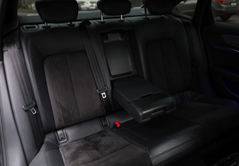 Подержанный автомобиль Audi A6 Sedan 2018 года (28 фото)