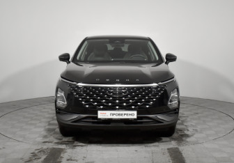 Подержанный автомобиль Omoda C5 2023 года (2 фото)