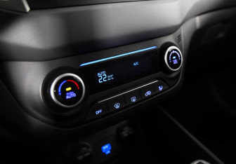 Подержанный автомобиль Hyundai Creta 2020 года (14 фото)