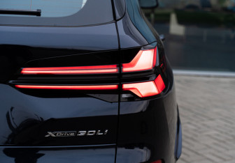 Новый BMW X5 2025 (19 фото)