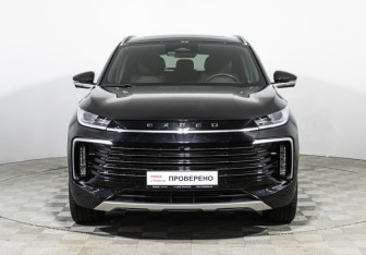 Подержанный автомобиль Exeed TXL 2024 года (2 фото)
