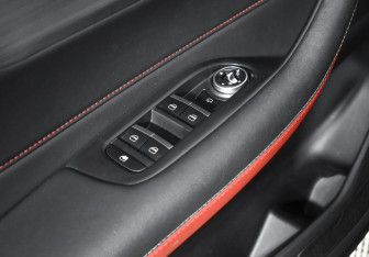 Подержанный автомобиль Chery Tiggo 4 Pro 2022 года (16 фото)