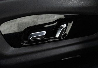 Подержанный автомобиль Omoda C5 2023 года (19 фото)