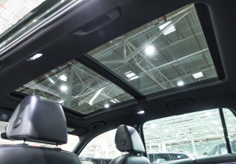 Подержанный автомобиль Skoda Kodiaq 2020 года (24 фото)