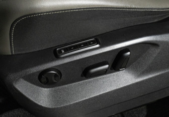 Подержанный автомобиль Volkswagen Teramont 2021 года (15 фото)