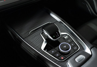 Подержанный автомобиль Chery Tiggo 8 Pro Max 2024 года (21 фото)