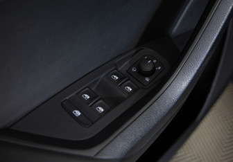 Подержанный автомобиль Skoda Kodiaq 2020 года (25 фото)