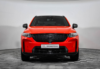 Подержанный автомобиль Knewstar 001 2024 года (2 фото)