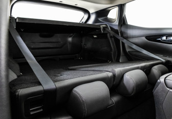 Подержанный автомобиль Nissan Qashqai 2019 года (21 фото)