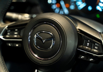 Новый Mazda 6 Sedan 2023 (33 фото)