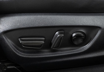 Подержанный автомобиль Toyota Camry Sedan 2018 года (20 фото)