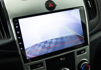 Подержанный автомобиль Kia Cerato Sedan 2011 года (16 фото)