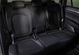 Подержанный автомобиль Skoda Kodiaq 2020 года (22 фото)