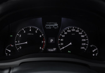 Подержанный автомобиль Lexus RX 2014 года (17 фото)