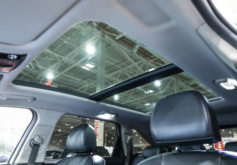 Подержанный автомобиль Kia Sorento 2020 года (18 фото)
