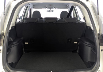 Новый Haval M6 2025 (8 фото)