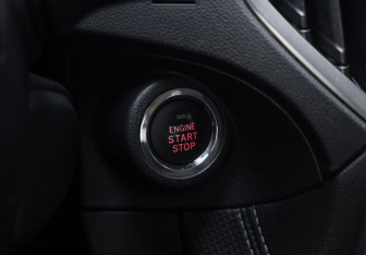 Подержанный автомобиль Subaru Forester Suv 2021 года (26 фото)