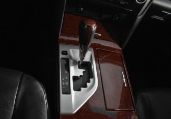 Подержанный автомобиль Toyota Camry Sedan 2012 года (18 фото)
